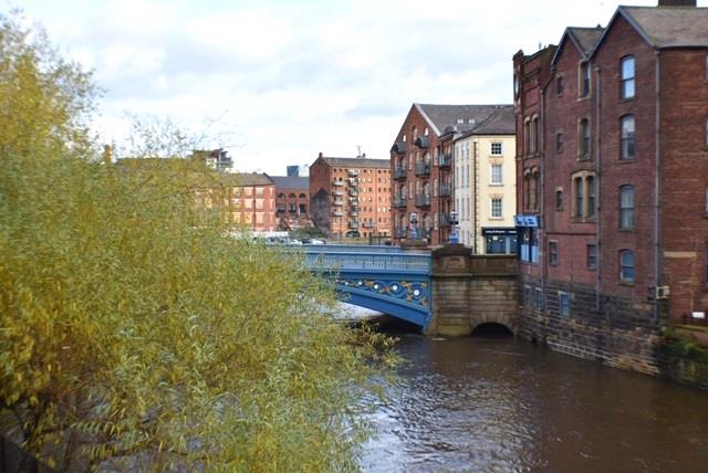 Concordia Street, Leeds